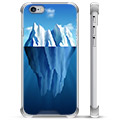 Coque Hybride iPhone 6 Plus / 6S Plus - Iceberg