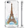 Coque Hybride iPhone 6 Plus / 6S Plus - Paris
