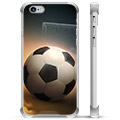 Coque Hybride iPhone 6 / 6S - Football