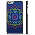 Coque de Protection iPhone 6 / 6S - Mandala Coloré