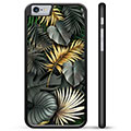 Coque de Protection iPhone 6 / 6S - Feuilles Dorées