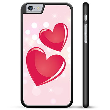 Coque de Protection iPhone 6 / 6S - Love