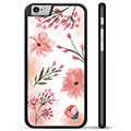 Coque de Protection iPhone 6 / 6S - Fleurs Roses