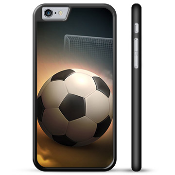 Coque de Protection pour iPhone 6 / 6S - Football