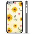 Coque de Protection iPhone 6 / 6S - Tournesol