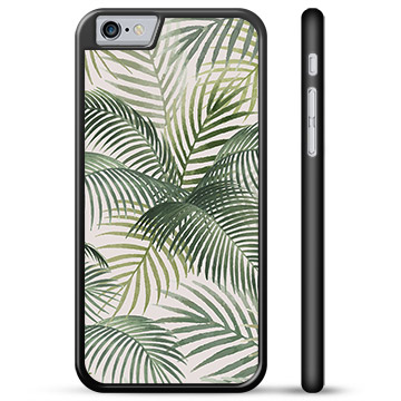 Coque de Protection pour iPhone 6 / 6S - Tropical