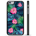 Coque de Protection iPhone 6 / 6S - Fleurs Tropicales