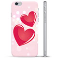 Coque iPhone 6 / 6S en TPU - Love