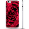 Coque iPhone 6 / 6S en TPU - Rose