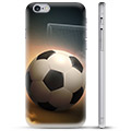 Coque iPhone 6 / 6S en TPU - Football