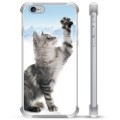 Coque Hybride iPhone 6 Plus / 6S Plus - Chat