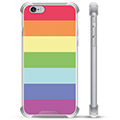 Coque Hybride iPhone 6 Plus / 6S Plus - Pride
