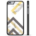 Coque de Protection iPhone 6 / 6S - Marbre Abstrait