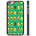 Coque de Protection iPhone 6 / 6S - Avocado Pattern