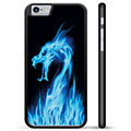 Coque de Protection iPhone 6 / 6S - Dragon Feu Bleu