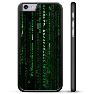 Coque de Protection iPhone 6 / 6S - Crypté