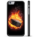 Coque de Protection iPhone 6 / 6S - Hockey sur Glace