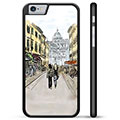 Coque de Protection iPhone 6 / 6S - Rue d'Italie
