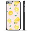 Coque de Protection iPhone 6 / 6S - Motif Citron