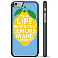 Coque de Protection iPhone 6 / 6S - Citrons
