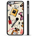 Coque de Protection iPhone 6 / 6S - Maquillage