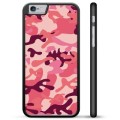 Coque de Protection iPhone 6 / 6S - Camouflage Rose