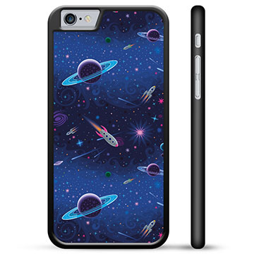 Coque de Protection iPhone 6 / 6S - Univers