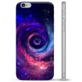 Coque iPhone 6 / 6S en TPU - Galaxie