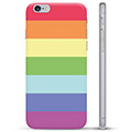 Coque iPhone 6 Plus / 6S Plus en TPU - Pride