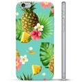 Coque iPhone 6 Plus / 6S Plus en TPU - Été