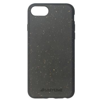 Coque iPhone 6/7/8/SE (2022) Écologique GreyLime