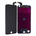 Ecran LCD pour iPhone 6 Plus - Noir - Grade A