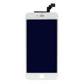 Ecran LCD pour iPhone 6 Plus - Blanc - Qualité d'Origine