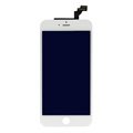 Ecran LCD pour iPhone 6 Plus - Blanc