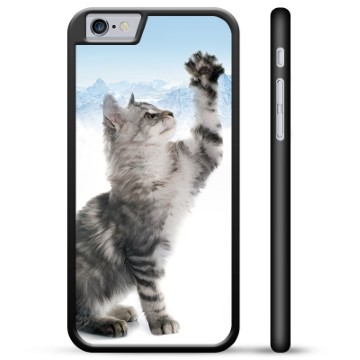 Coque de Protection iPhone 6 / 6S - Chat