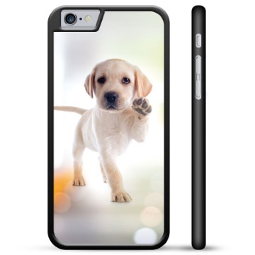 Coque de Protection iPhone 6 / 6S - Chien