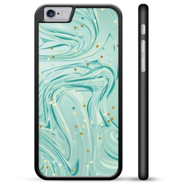 Coque de Protection iPhone 6 / 6S - Menthe Verte