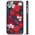 Coque de Protection iPhone 6 / 6S - Fleurs Vintage