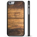 Coque de Protection iPhone 6 / 6S - Bois