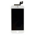 Ecran LCD pour iPhone 6S - Blanc