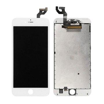 Ecran LCD pour iPhone 6S Plus - Blanc - Grade A