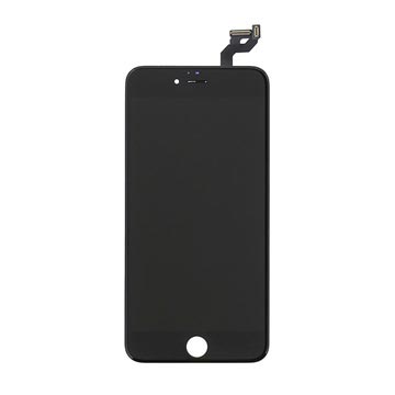 Ecran LCD pour iPhone 6S Plus - Noir - Qualité d\'Origine