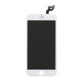 Ecran LCD pour iPhone 6S Plus - Blanc - Qualité d'Origine