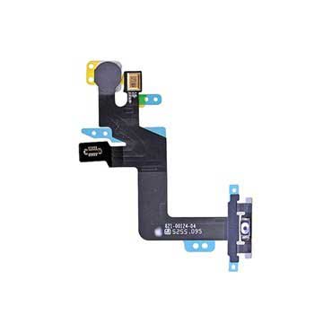 Nappe de Touche Marche/Arrêt pour iPhone 6S Plus