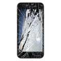 Réparation Ecran LCD et Ecran Tactile iPhone 6S Plus - Noir - Grade A