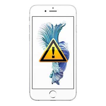 Réparation Nappe de Touche Marche/Arrêt pour iPhone 6S Plus