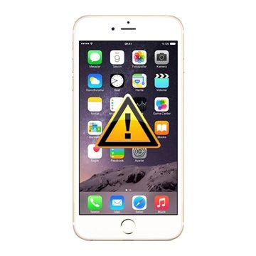 Réparation Vibreur pour iPhone 6S