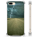 Coque Hybride iPhone 7 Plus / iPhone 8 Plus - Orage