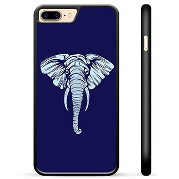 iphone 7 plus coque elephant