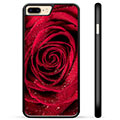 Coque de Protection pour iPhone 7 Plus / iPhone 8 Plus - Rose